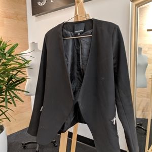 Harlowe & Graham Blazer